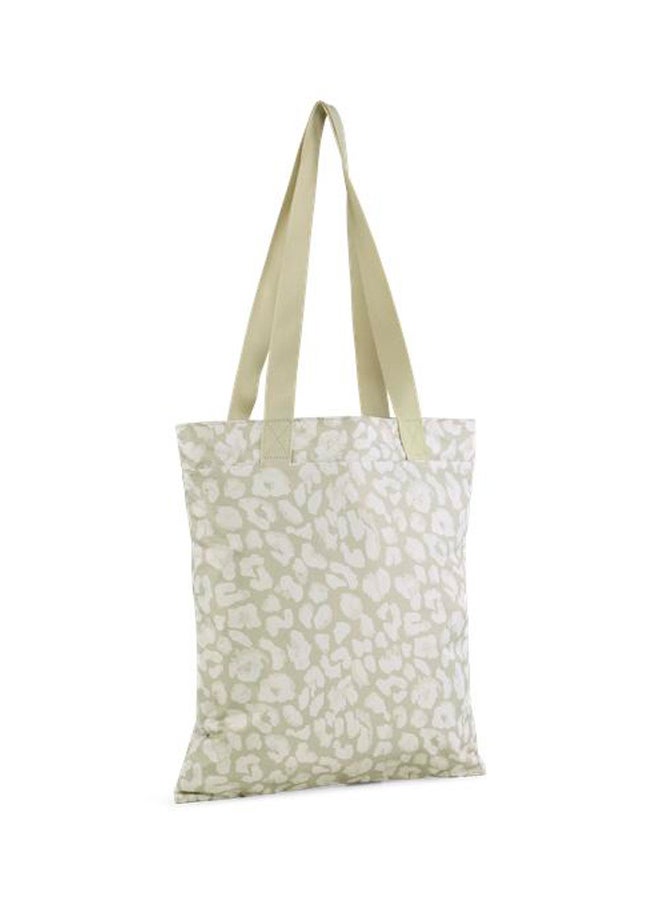 Logo Pop Tote
