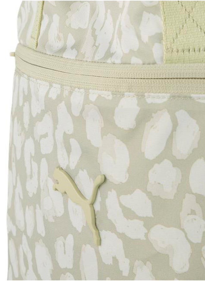 Logo Pop Tote