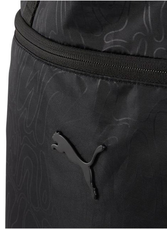 Logo Pop Tote