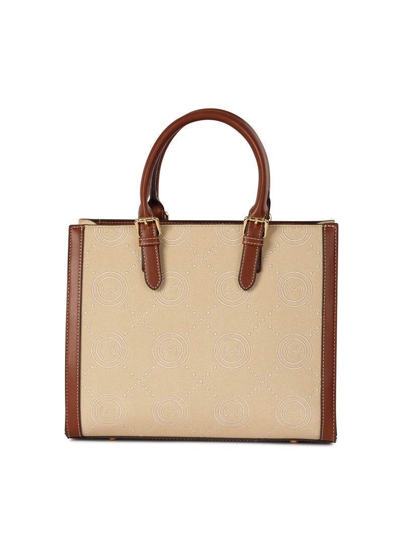 AROOFA-TOTE BAG