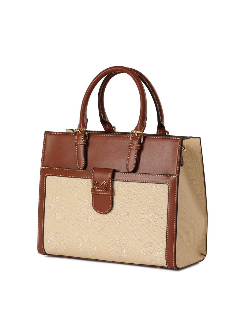AROOFA-TOTE BAG