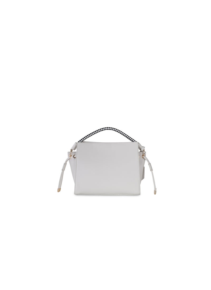 RUTABA-TOTE BAG