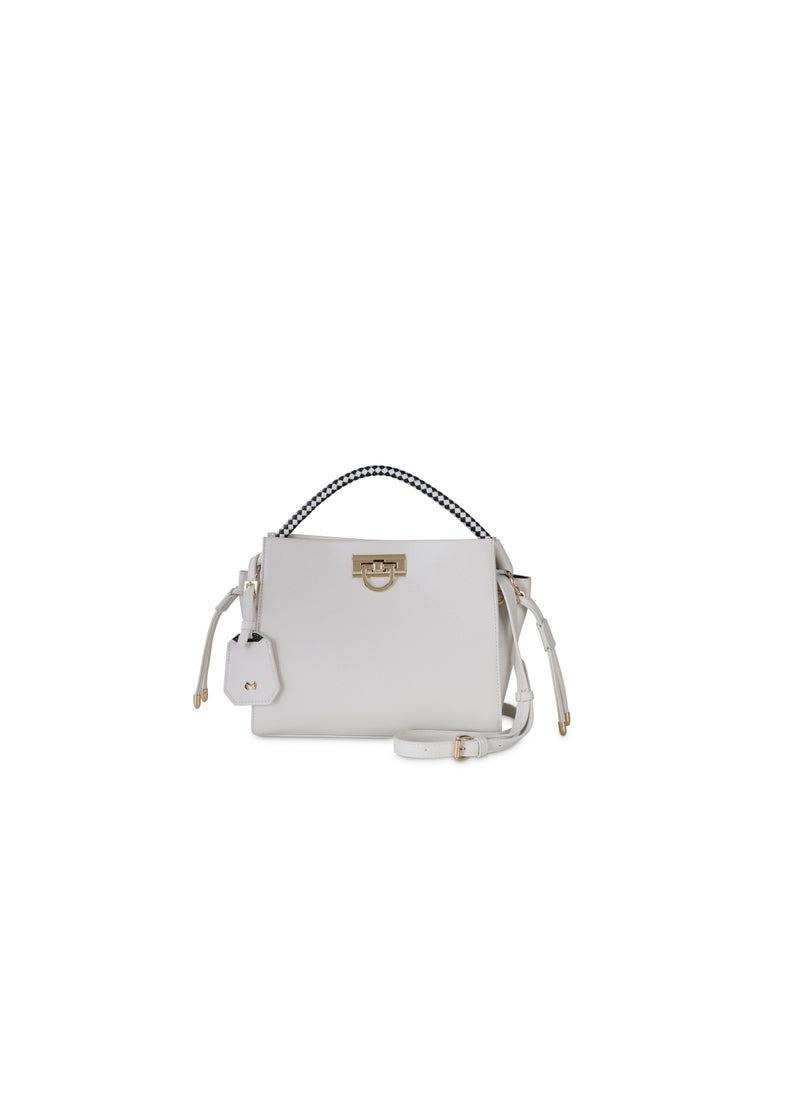 RUTABA-TOTE BAG