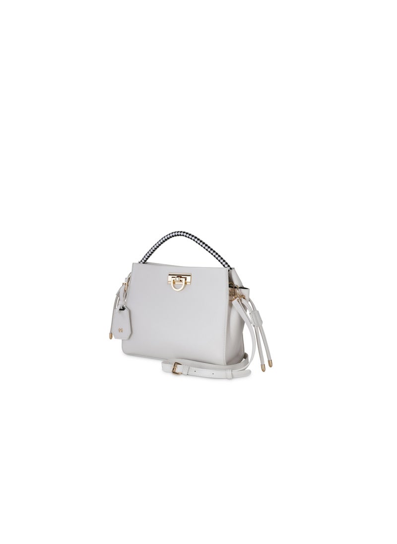 RUTABA-TOTE BAG