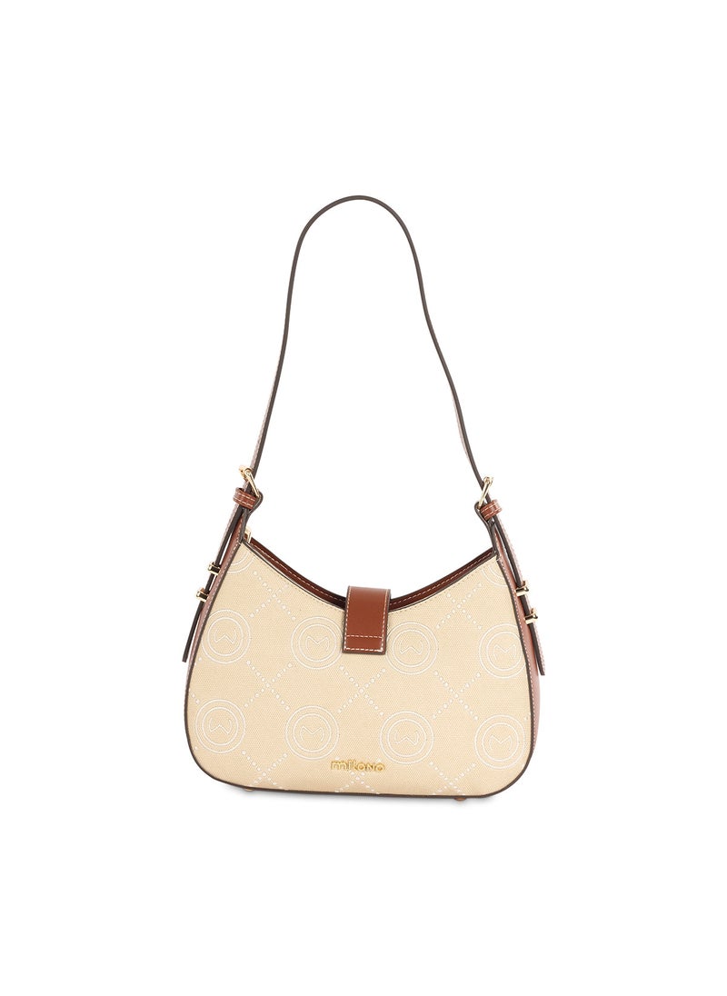 AROOFA-SHOULDER BAG