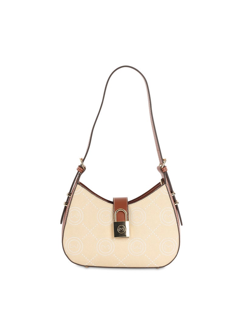 AROOFA-SHOULDER BAG