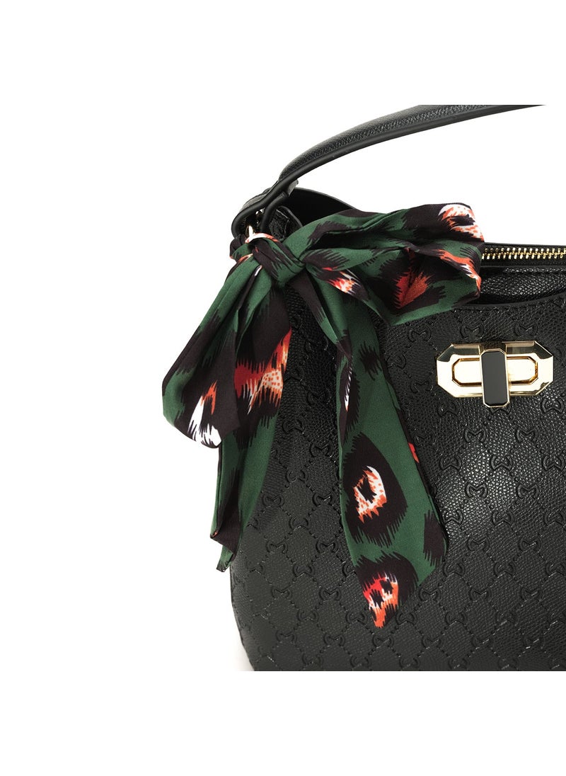 MYRA HOBO  -SHOULDER BAG