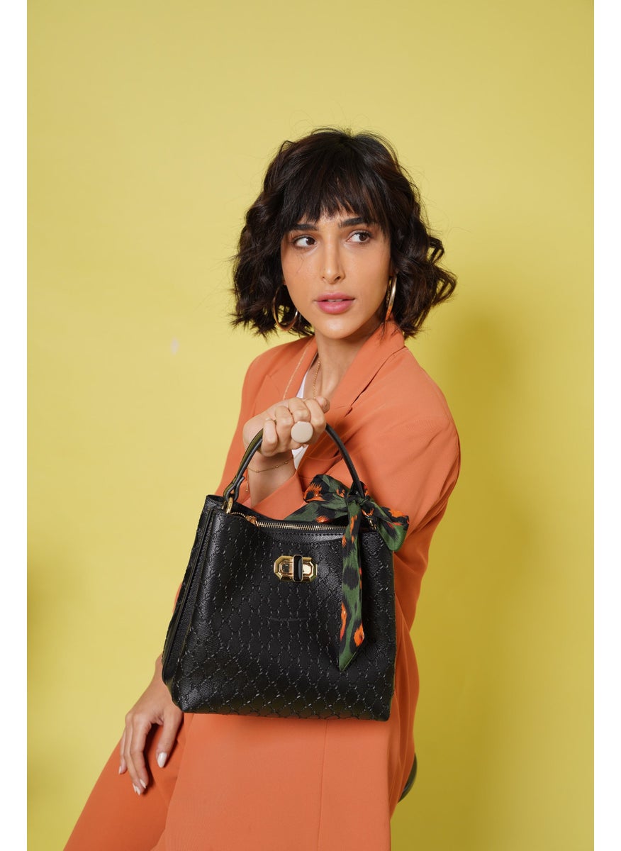 MYRA HOBO  -SHOULDER BAG