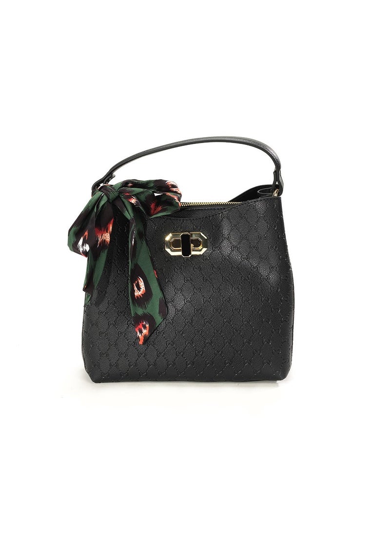 MYRA HOBO  -SHOULDER BAG