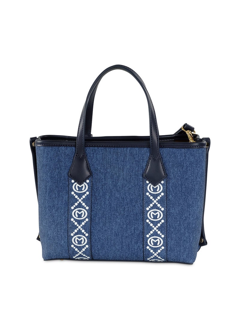 SHARONA-TOTE BAG
