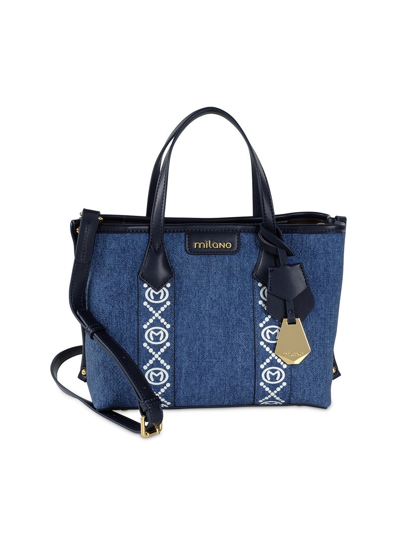 SHARONA-TOTE BAG