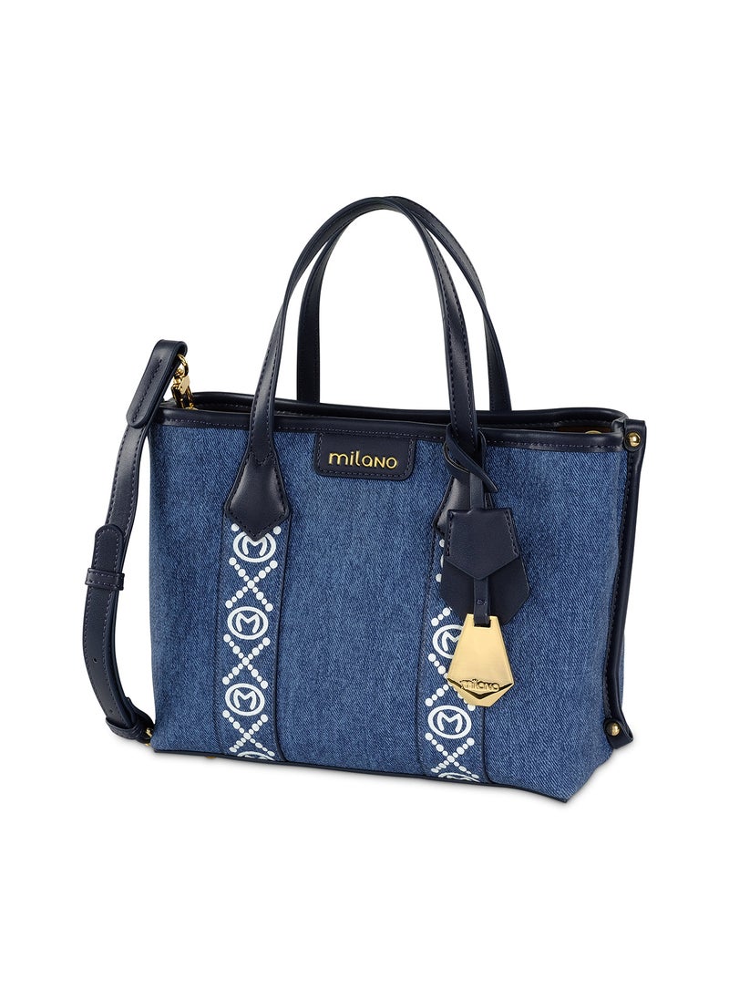 SHARONA-TOTE BAG