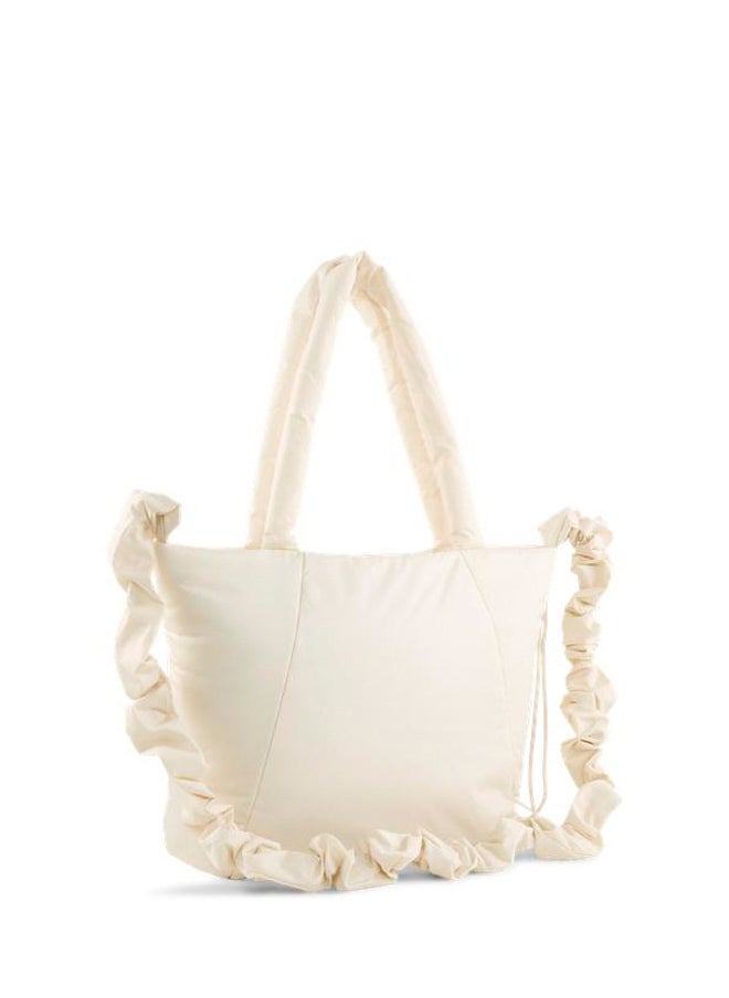 Small Slouchy Tote