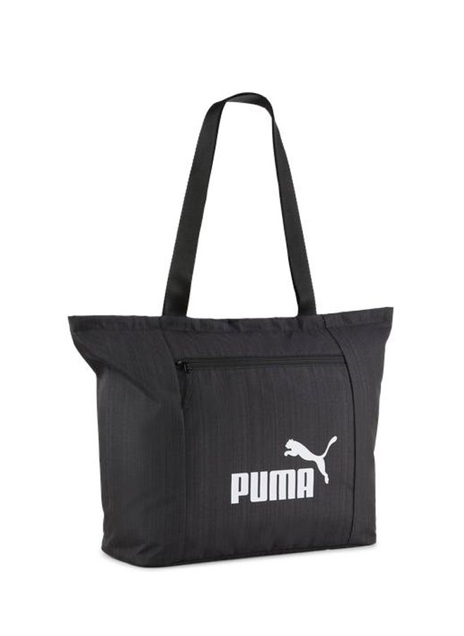 Logo Base Tote