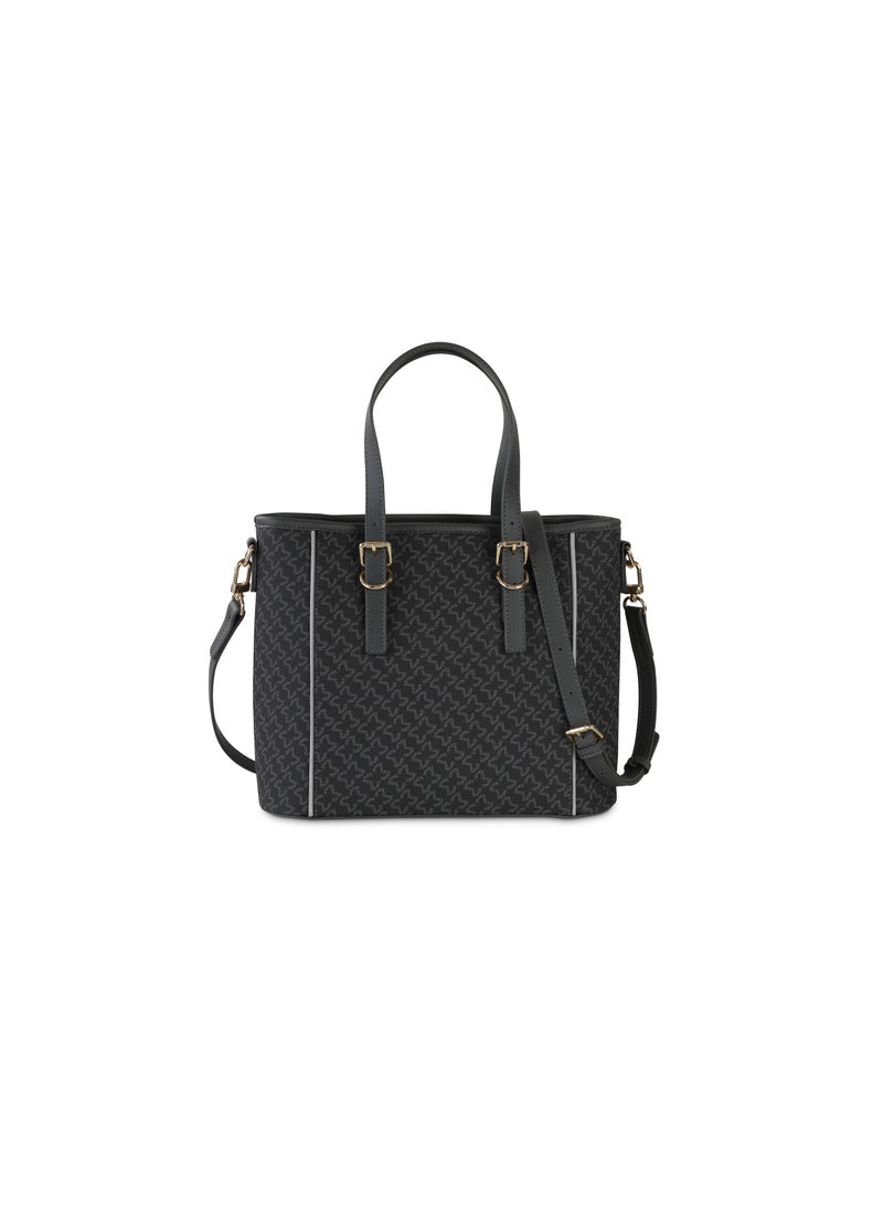 FREDRIKA-TOTE BAG