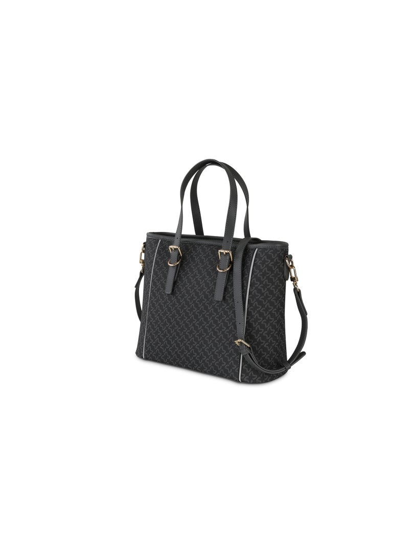 FREDRIKA-TOTE BAG