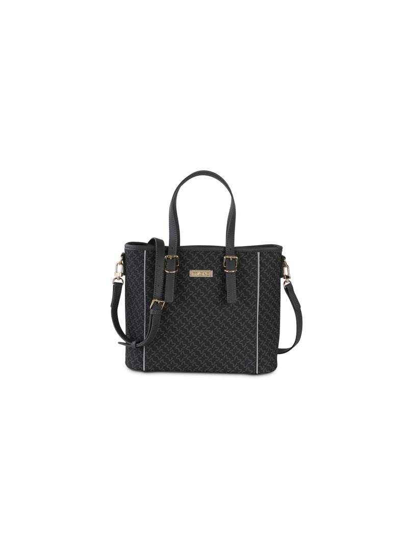 FREDRIKA-TOTE BAG