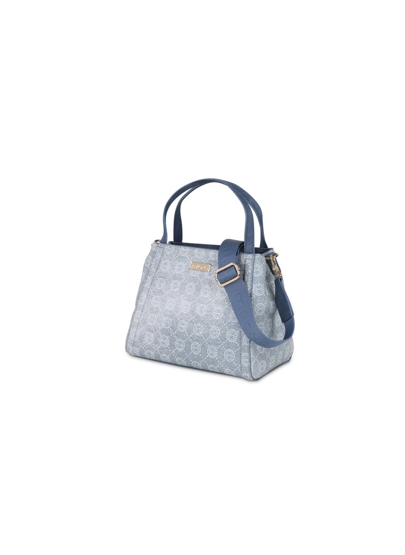 BISMA-SHOPPER BAG