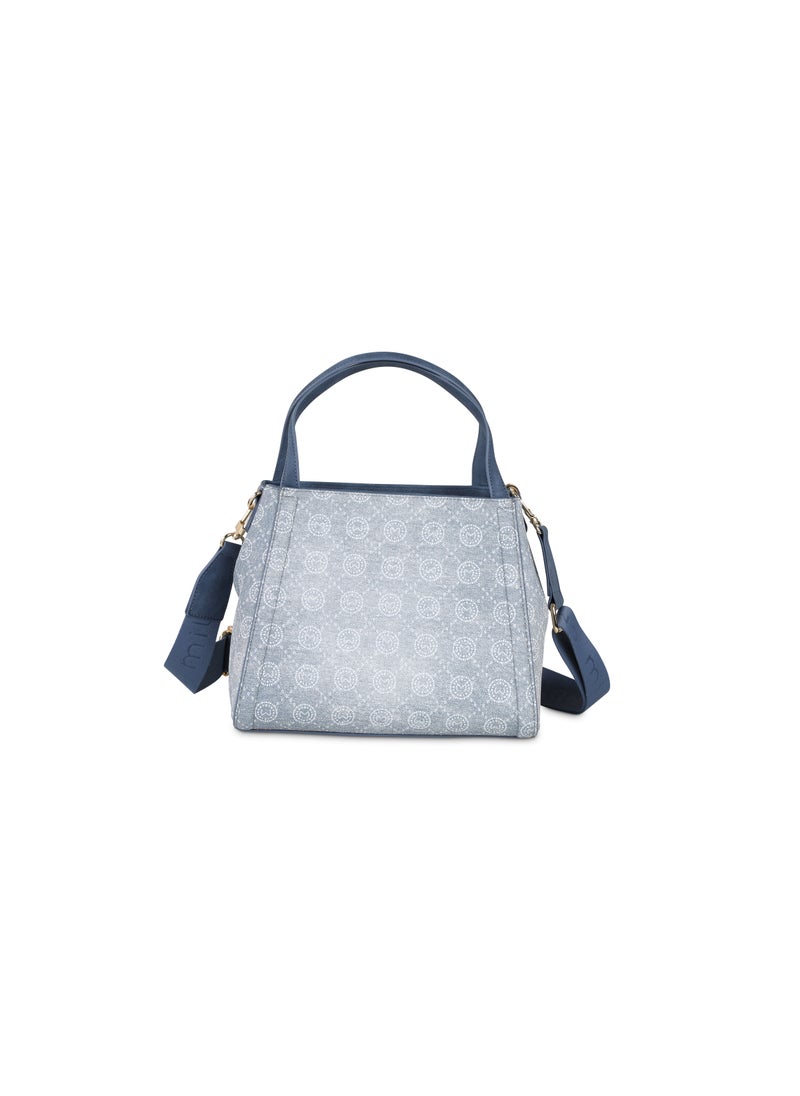 BISMA-SHOPPER BAG