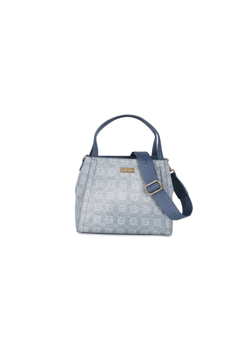 BISMA-SHOPPER BAG