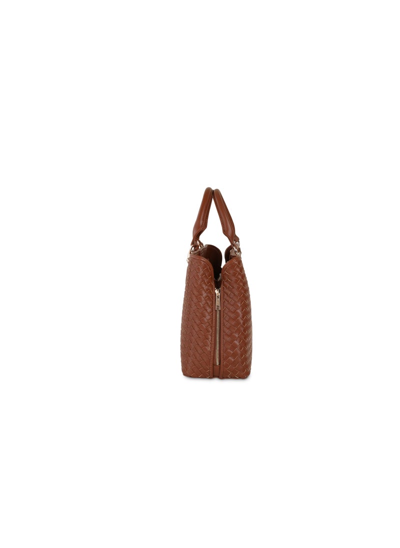 ZOYA-TOTE BAG