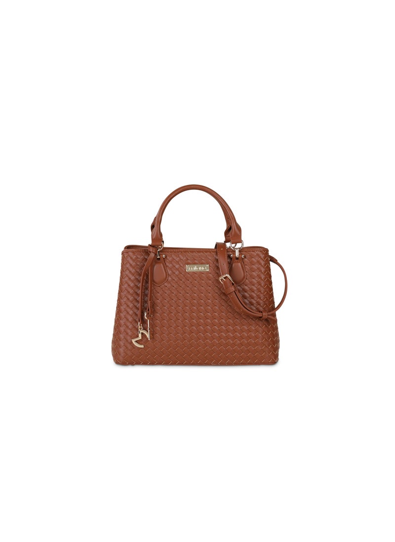 ZOYA-TOTE BAG