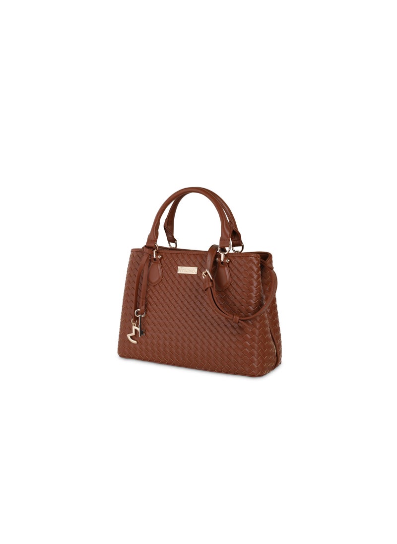 ZOYA-TOTE BAG