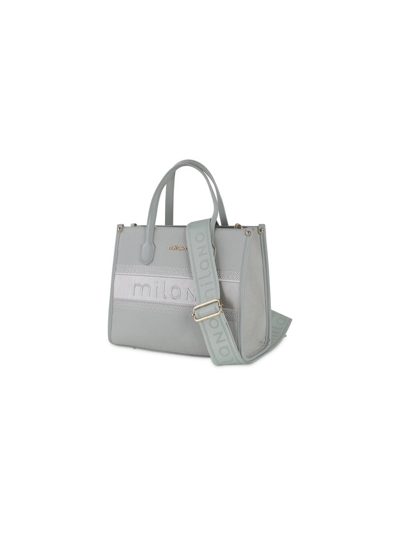 FARAH-TOTE BAG