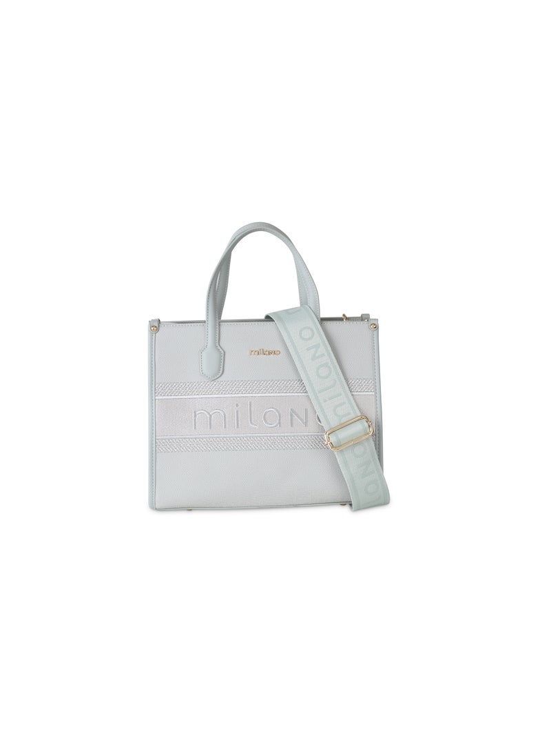 FARAH-TOTE BAG