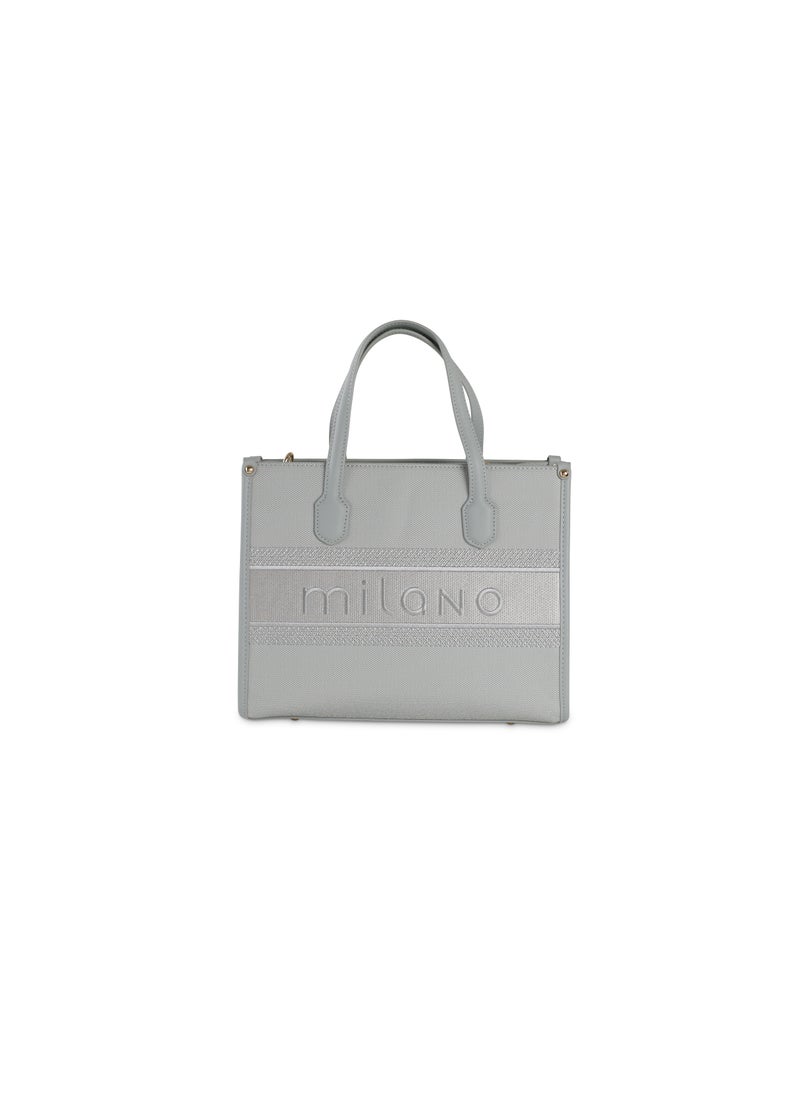 FARAH-TOTE BAG