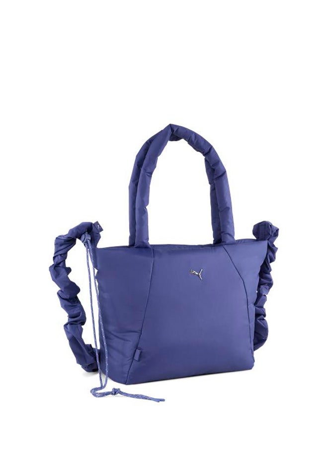 Small Slouchy Tote