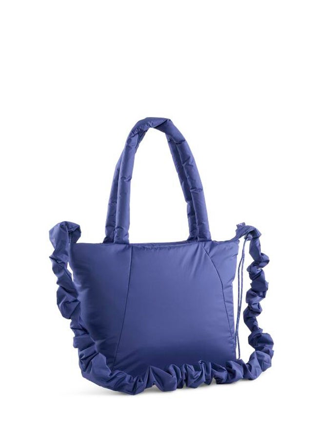 Small Slouchy Tote