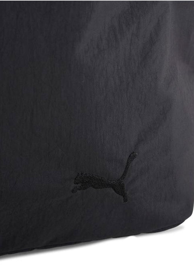 Her Logo Tote