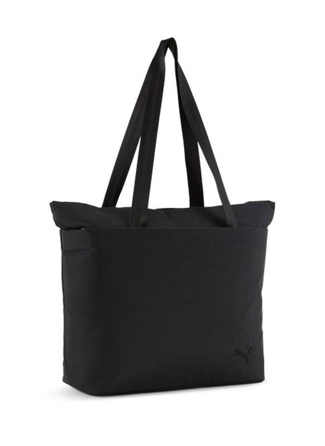 Her Logo Tote