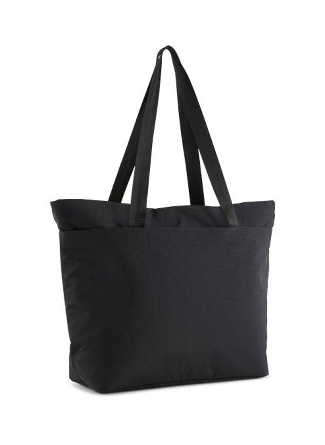 Her Logo Tote