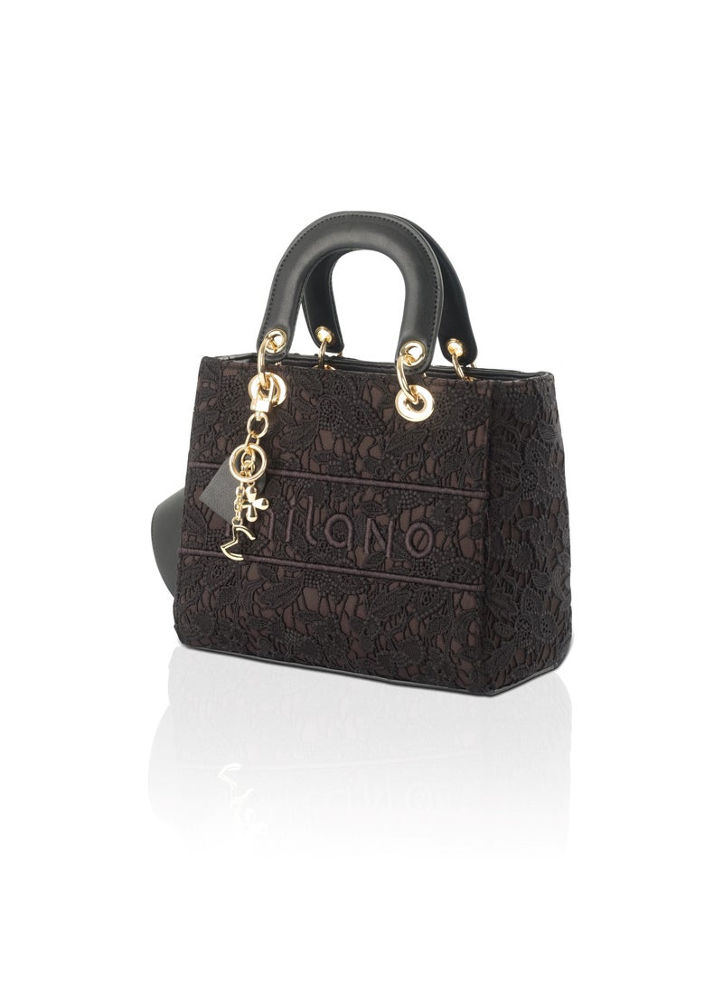 SHIRLEY-MINI TOTE BAG