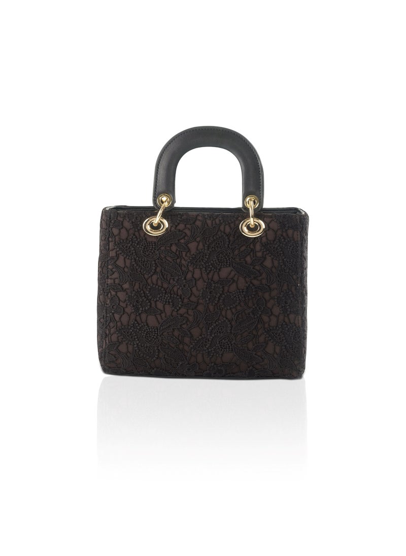 SHIRLEY-MINI TOTE BAG