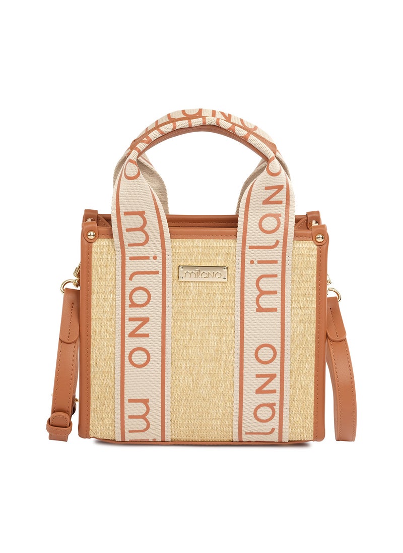 HANIYA-MINI TOTE BAG