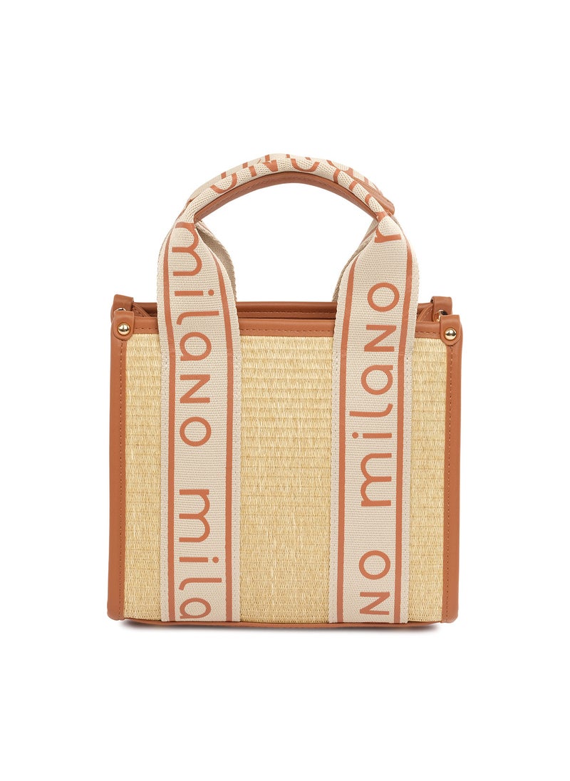 HANIYA-MINI TOTE BAG