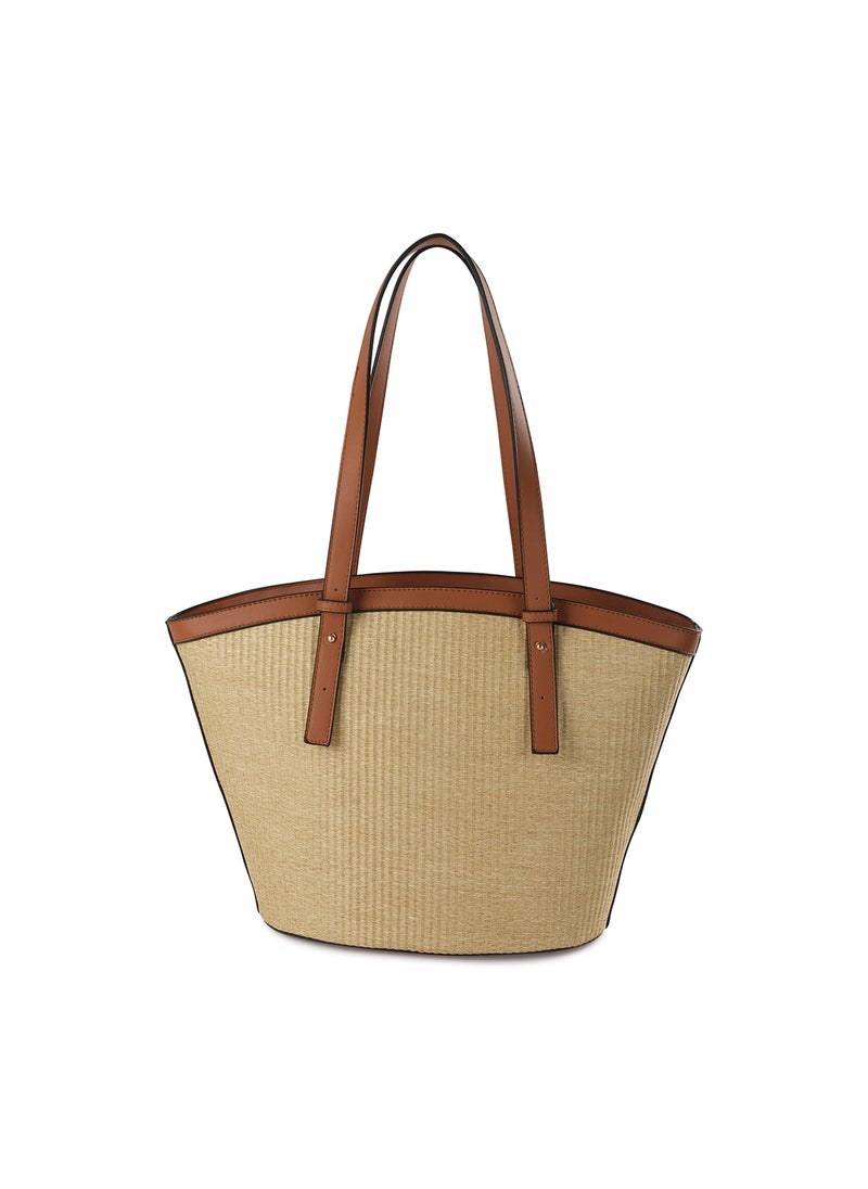 HANIYA-SHOPPER BAG