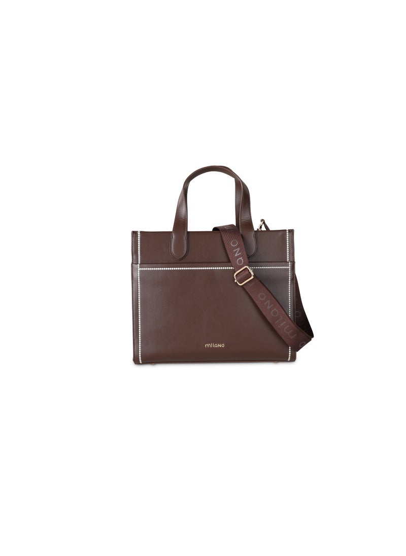 VAZIA-TOTE BAG