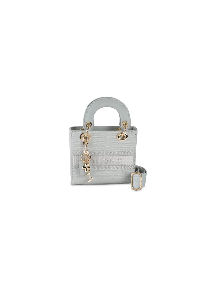 FARAH-MINI TOTE BAG