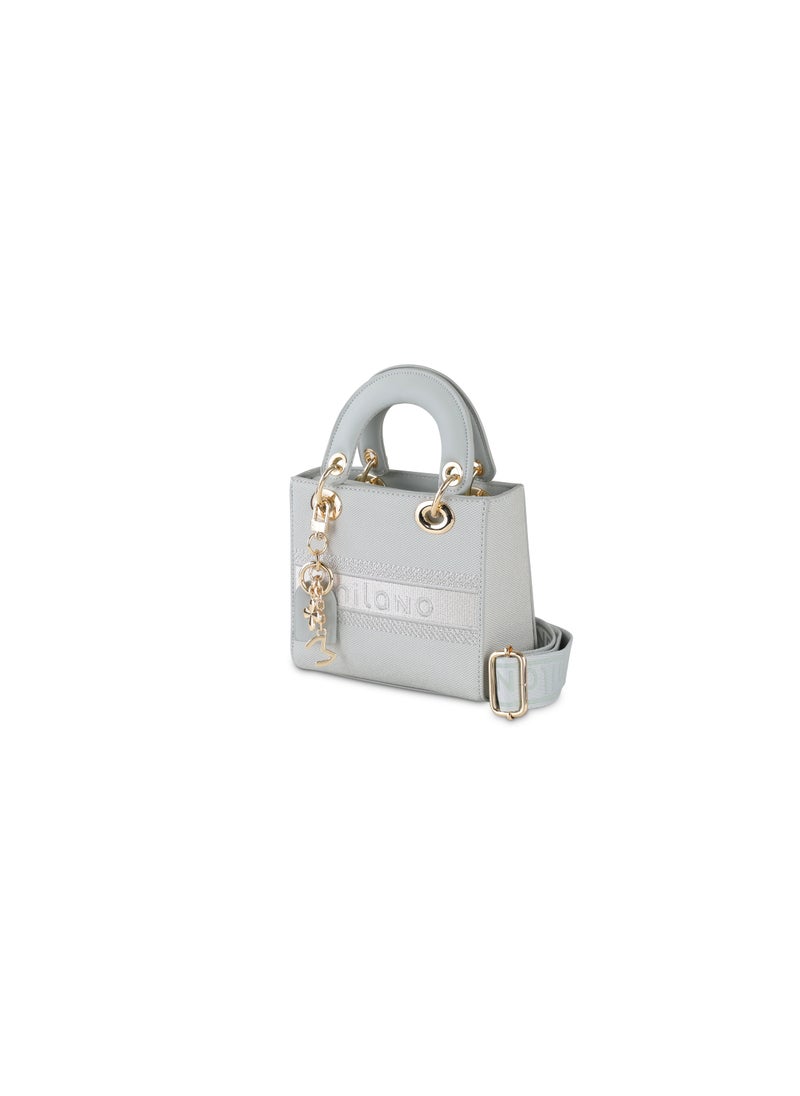 FARAH-MINI TOTE BAG