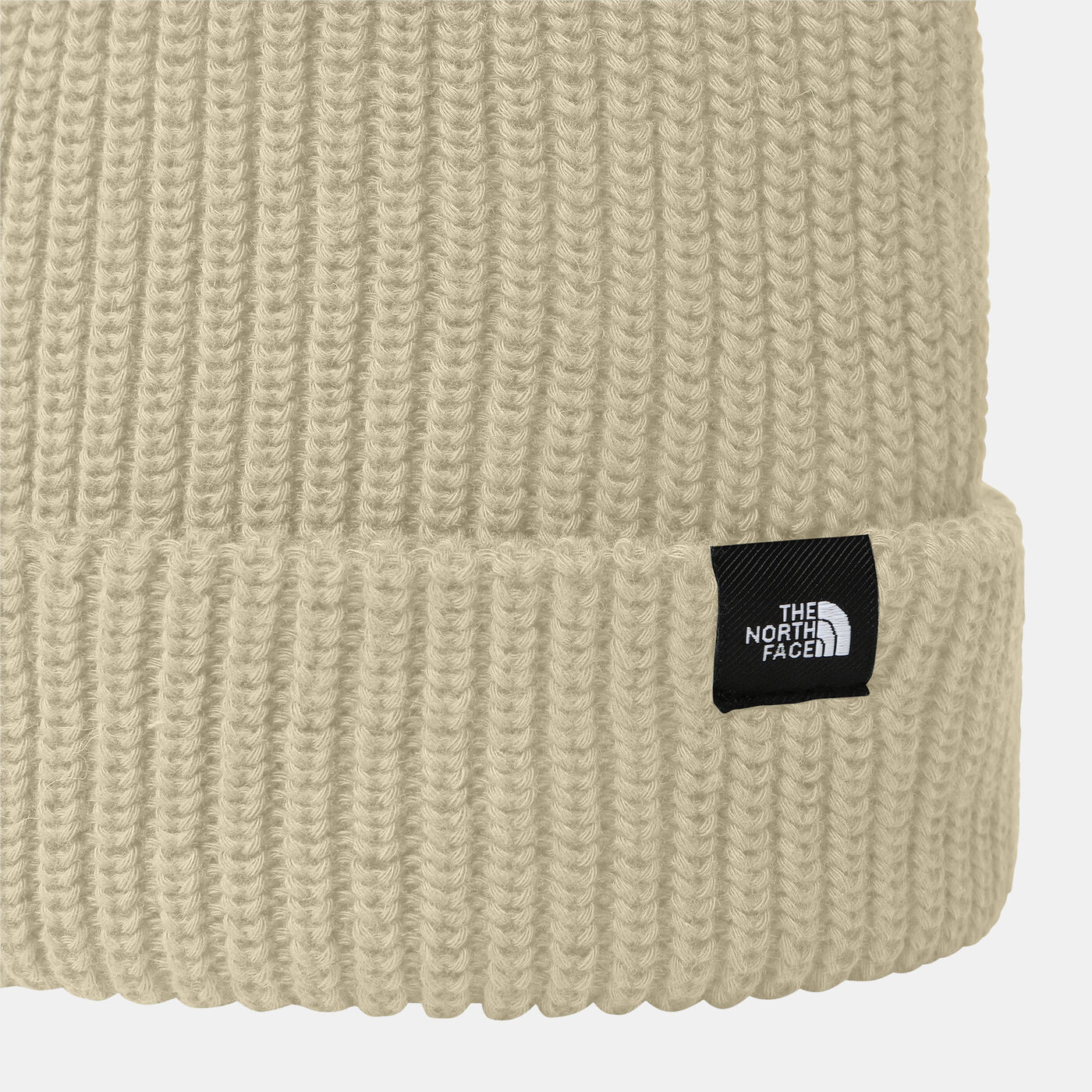 TNF Fisherman Beanie