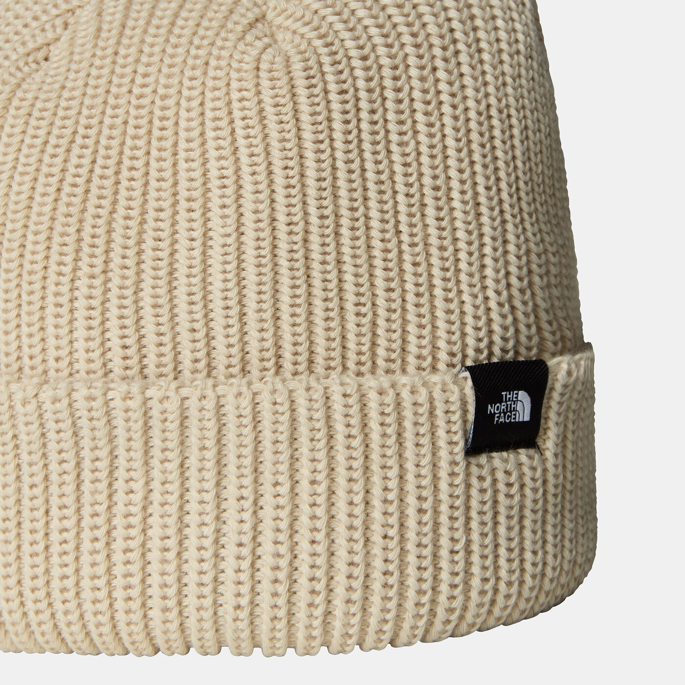 TNF Fisherman Beanie