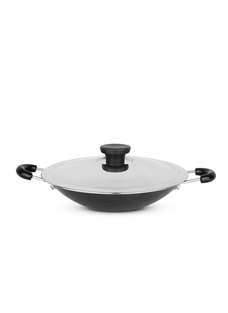 Olive Appachetty 200mm Aluminium Non-stick