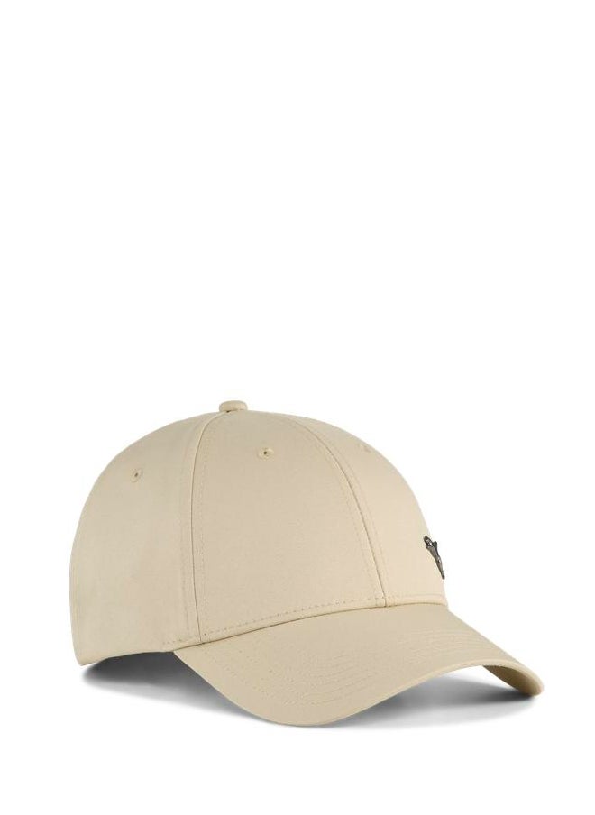 Essential Metal Cat Cap