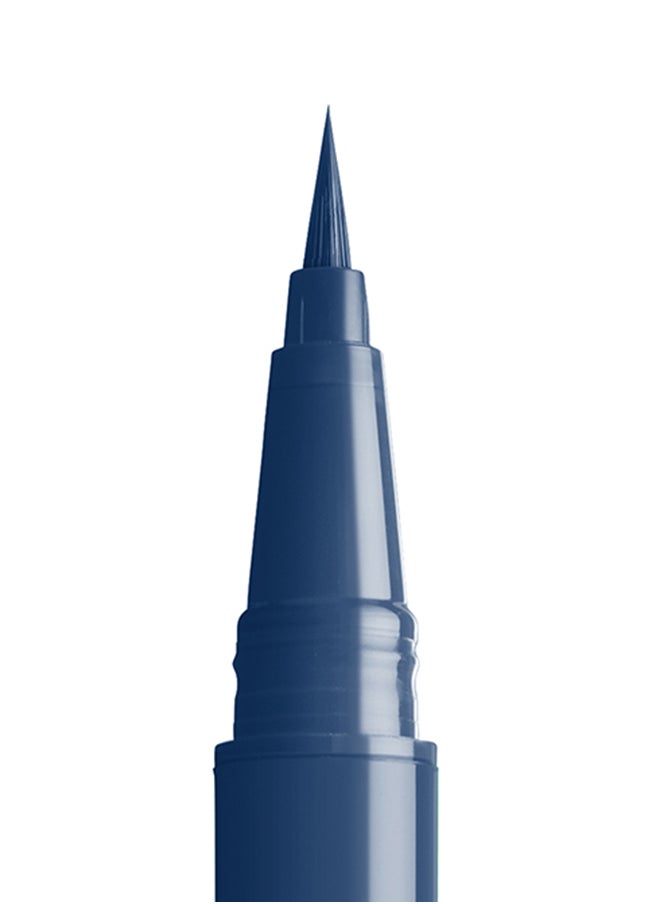 Epic Ink Liner Waterproof Liquid Eyeliner - Mid Night Rise Vegan Formula Intense Pigment
