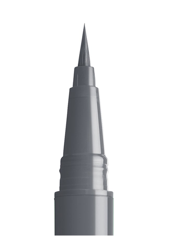 Epic Ink Liner Waterproof Liquid Eyeliner - Stone Washed Vegan Formula Intense Pigment