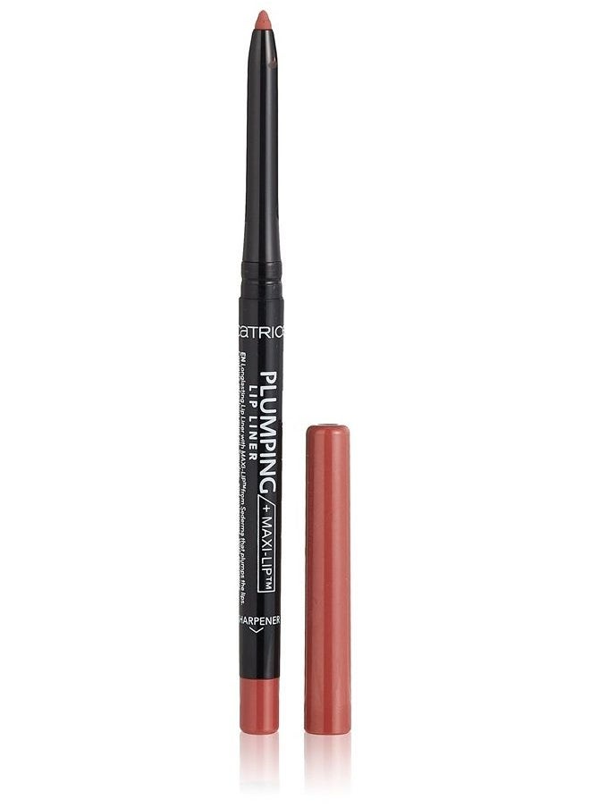 Plumping Lip Liner 050